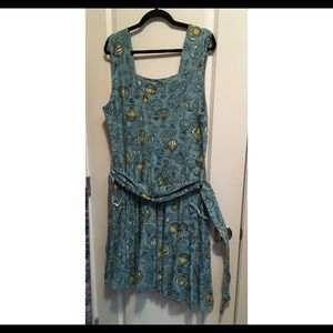 Effie’s Heart Guest of Honor Dress Balloons 2X